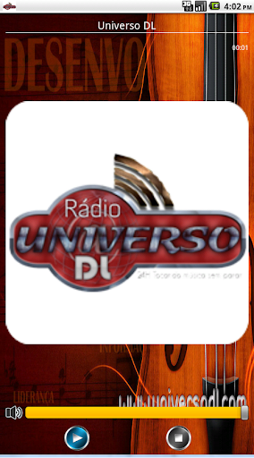 Universo DL