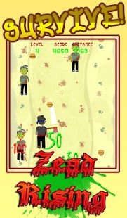 How to mod Zead Rising: Roadkill lastet apk for bluestacks