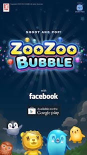 ZooZoo Bubble