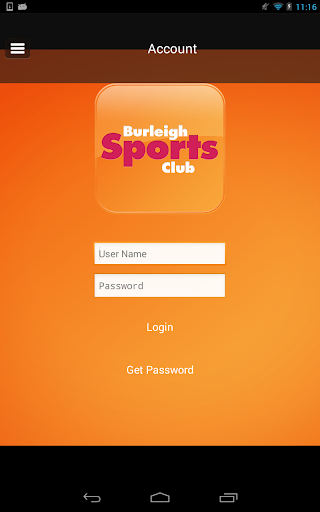 【免費生活App】Burleigh Sports-APP點子