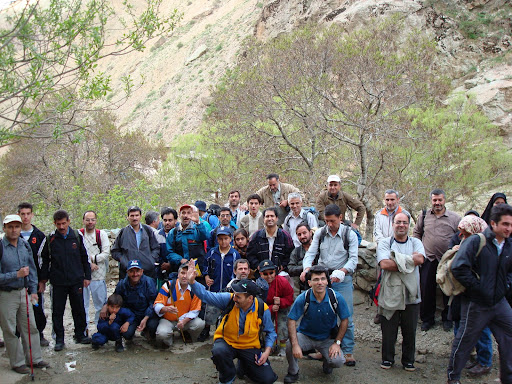 فرحزاد جمعه 30/1/87