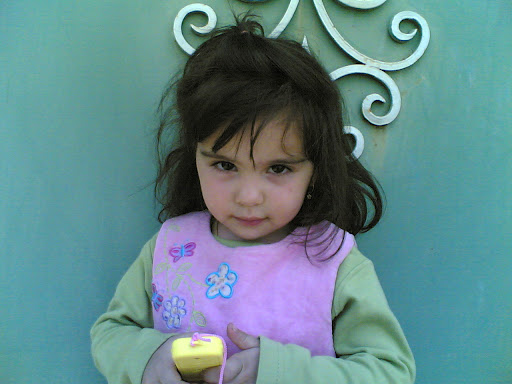 فاطمه قنبر نژاد در برنامه گلگشت روستای مشانه 870227