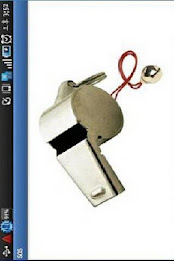 Emergency calls poster 1