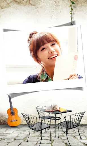 Apink Jung Eunji -KPOP 01