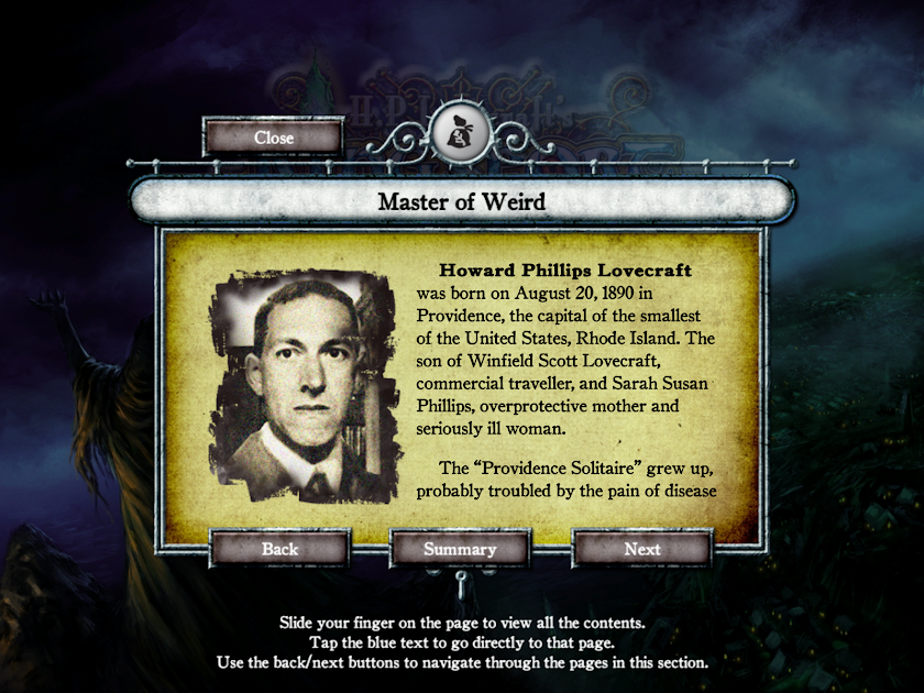Kingsport Festival Screen 2