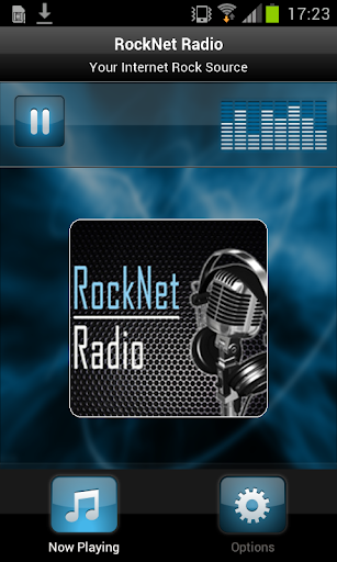 RockNet Radio