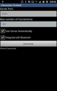 How to get Connection Terminal 1.7.20 mod apk for android