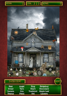Lastest Hidden Objects Haunted Manors APK for Android
