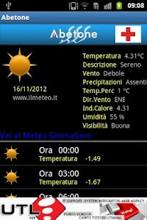 Abetone Screenshots 5
