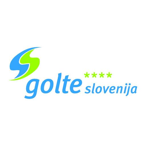 Golte Ski Resort LOGO-APP點子