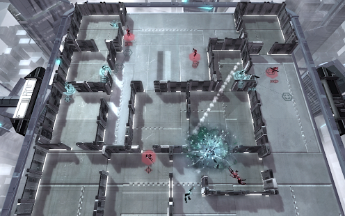 Frozen Synapse Prime - screenshot thumbnail