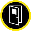 Safety Door_ Screen Lock logo