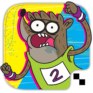 Hack Carrera Cartoon game