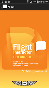 Lastest Flight Instructor Checkride APK for Android