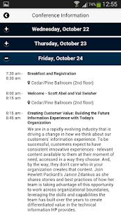 Free Information Development World APK for Android