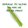 Asparagus, its culture for hom