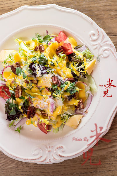 TAPAS J。烏來-豐儉由人，2人就可輕鬆享用的西班牙美味