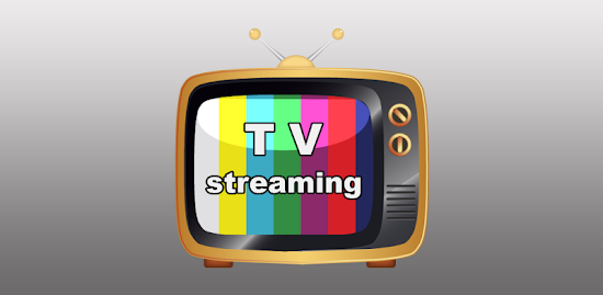 TV Streaming 1.0.5