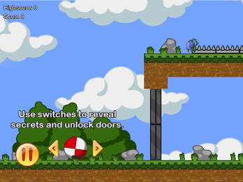 Morphball by GlobalFun Games poster 15