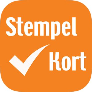 StempelKort 2.0