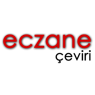 How to download Eczane Çeviri 1.1 apk for bluestacks