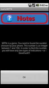 How to get GameWITN patch 1.0 apk for laptop