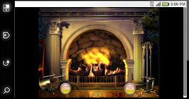 Download Cozy Fake Fireplace Apk Latest Version 0 0 2 For Android