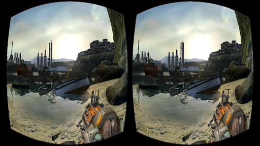 TrinusVR Lite