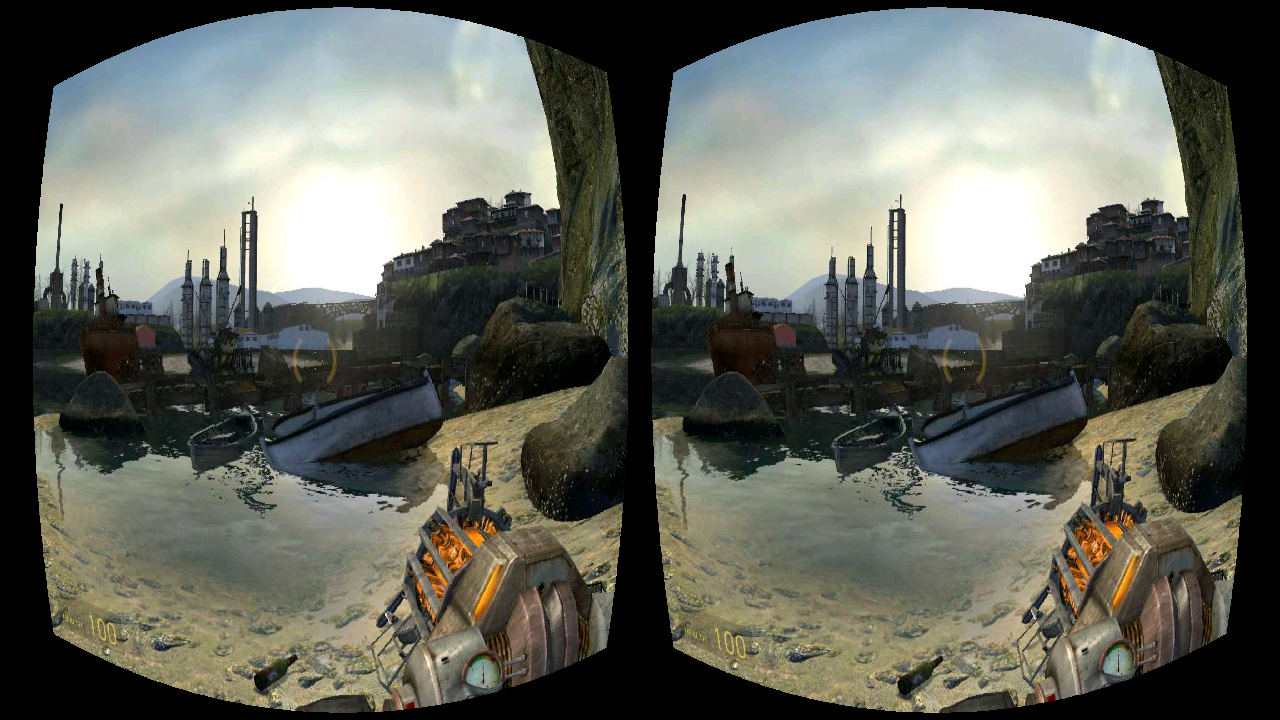 trinus vr скачать на pc на русском