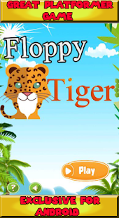 Free Floppy Tiger Jumped APK for Android