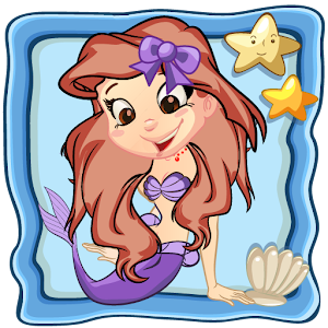 Tap The Mermaid Princess for PC and MAC