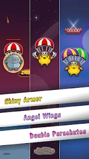 免費下載休閒APP|天降奇雞~咕(TLJ Angry Chicken) app開箱文|APP開箱王