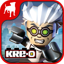 KRE-O CityVille Invasion mobile app icon