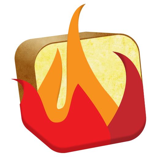 Hot Apps LOGO-APP點子