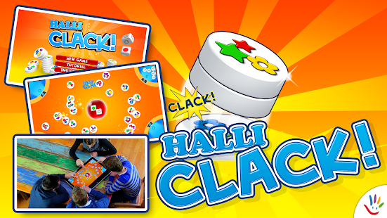 Halli Clack! Screenshots 0