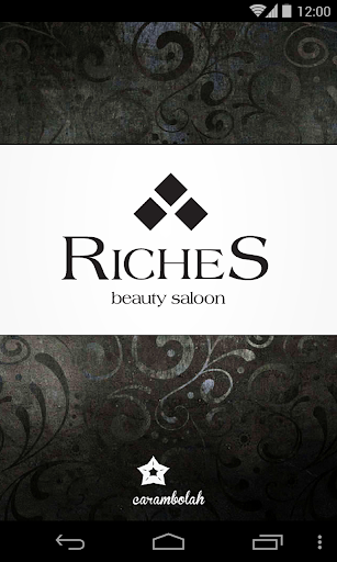 Riches Beauty Saloon
