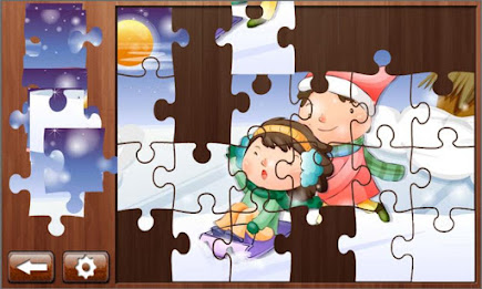 Learning games for kids by AppQuiz poster 6