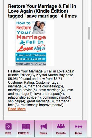 【免費通訊App】Save Your Marriage-APP點子