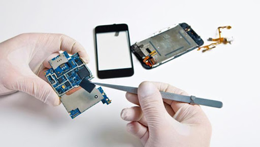 Mobile Phone Repairing