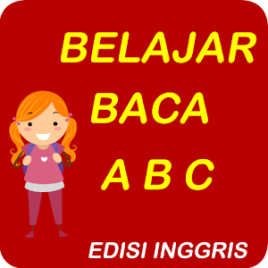 Download Belajar  Baca ABC  for PC