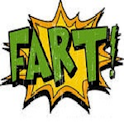 Smell My Farts Ad-Free logo