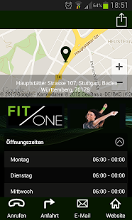 FITONE Stuttgart Screenshots 1