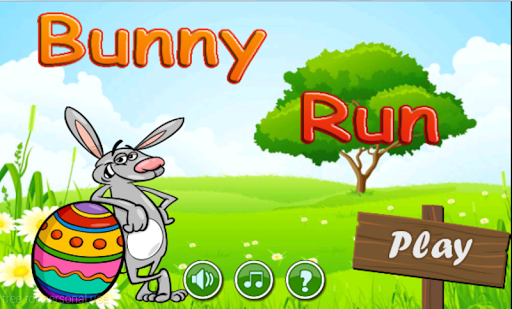 免費下載冒險APP|Bunny Run - bunny adventures app開箱文|APP開箱王