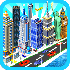 City Rise Hacks and cheats