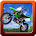 Bike Game Jungle icon