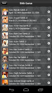 Sikhipedia Screenshots 3