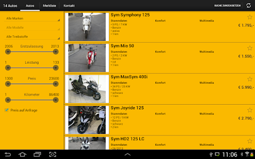 Free Auto Urbanek APK for Android