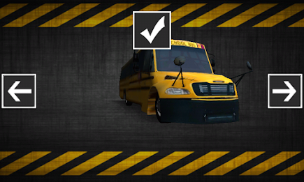 Bus Parking 2 poster 3