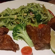 Ita義塔創義料理