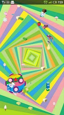 Katamari Live Walpaper